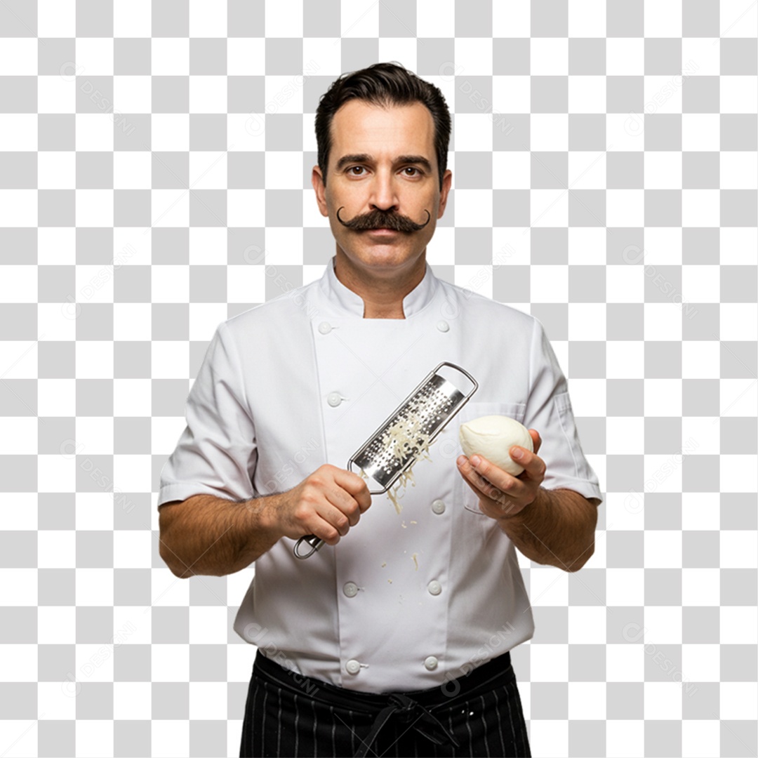 Pizzaiolo Pizzas PNG Transparente