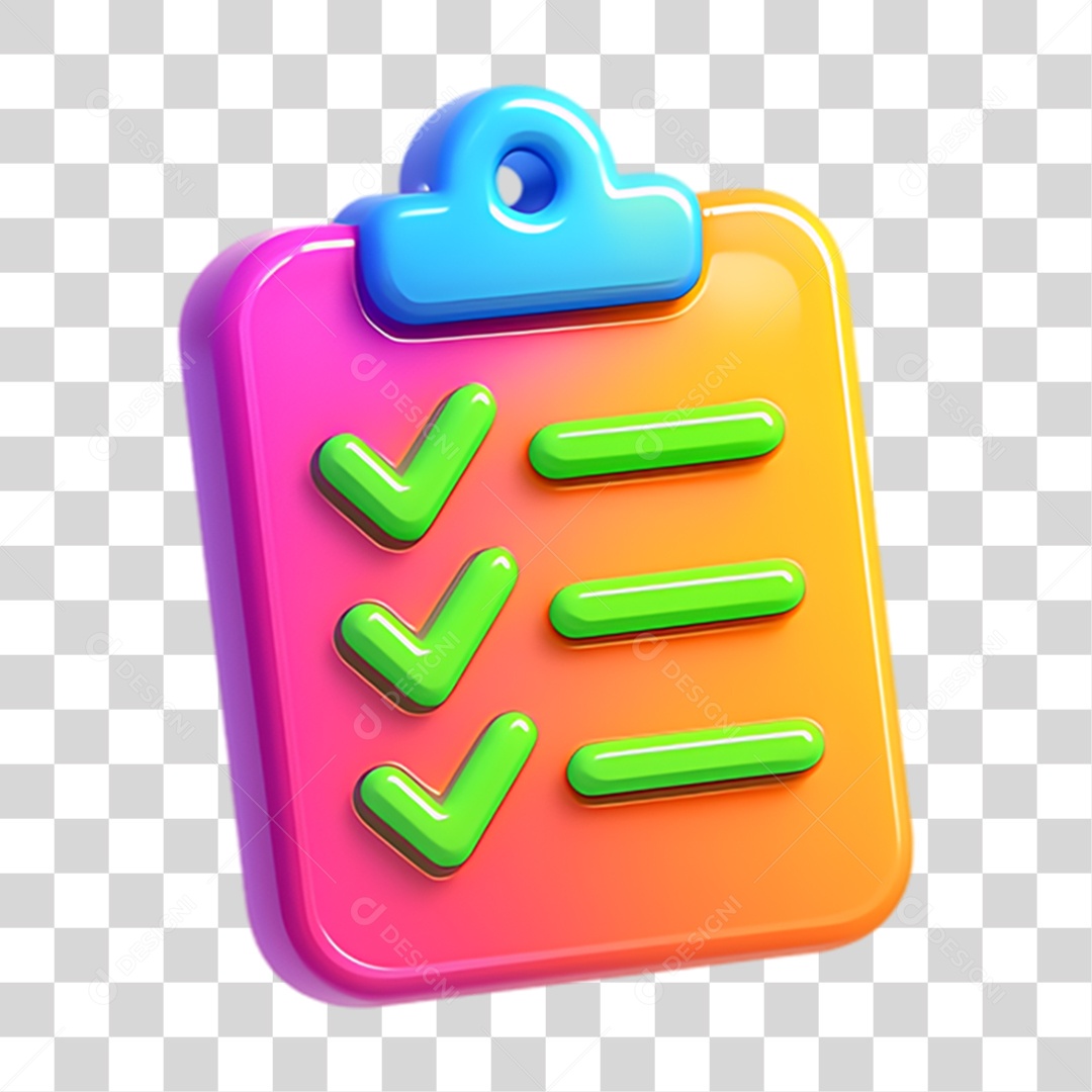 Pranchetas PNG Transparente