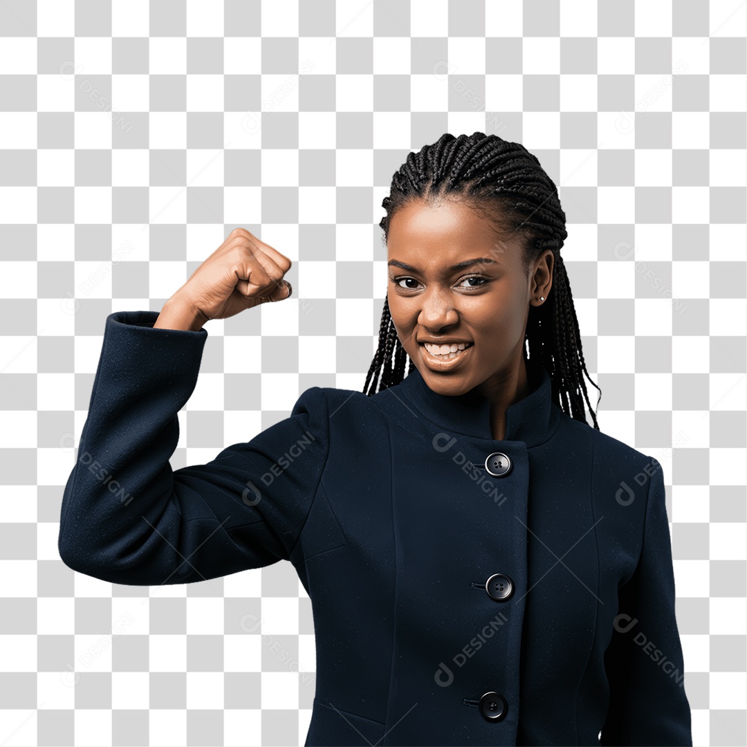 Mulher Costureira PNG Transparente