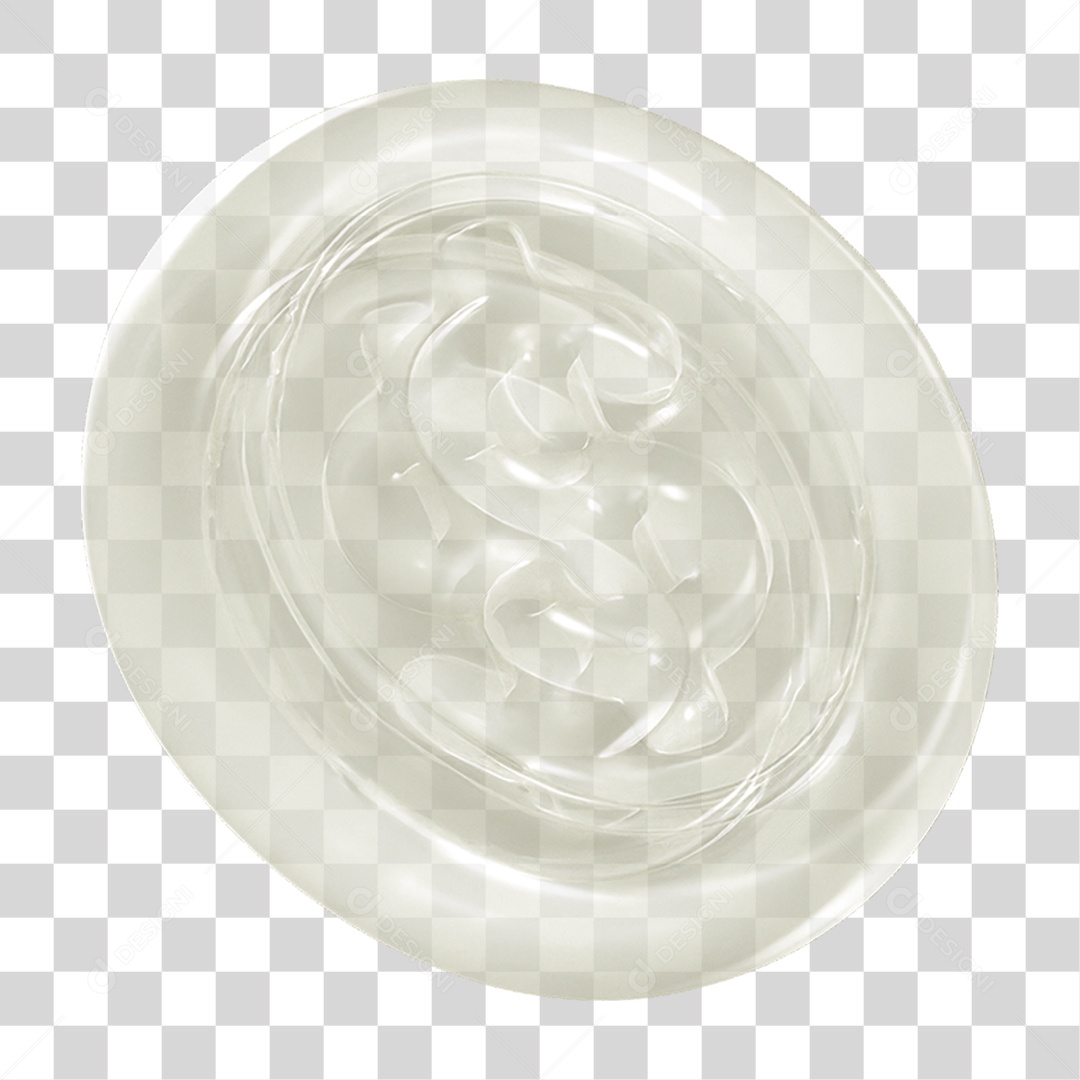 Ícone 3D Moeda com Cifrão PNG Transparente