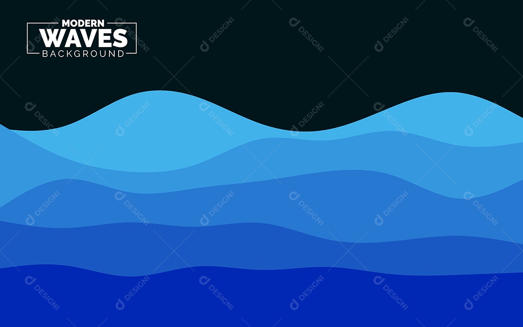 Fundo de Cor Líquida Ilustração Vetor EPS