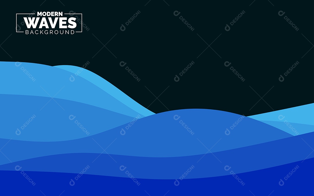 Fundo de Cor Líquida Ilustração Vetor EPS