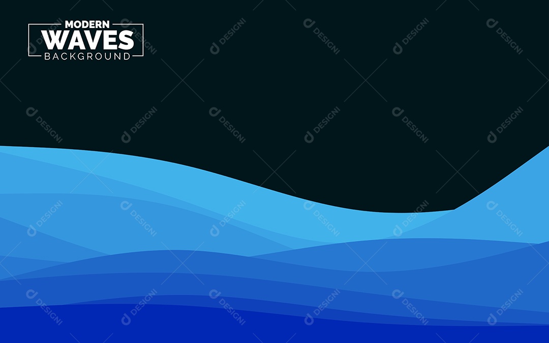 Fundo de Cor Líquida Ilustração Vetor EPS
