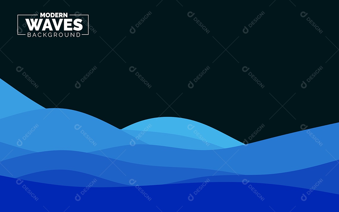 Fundo de Cor Líquida Ilustração Vetor EPS