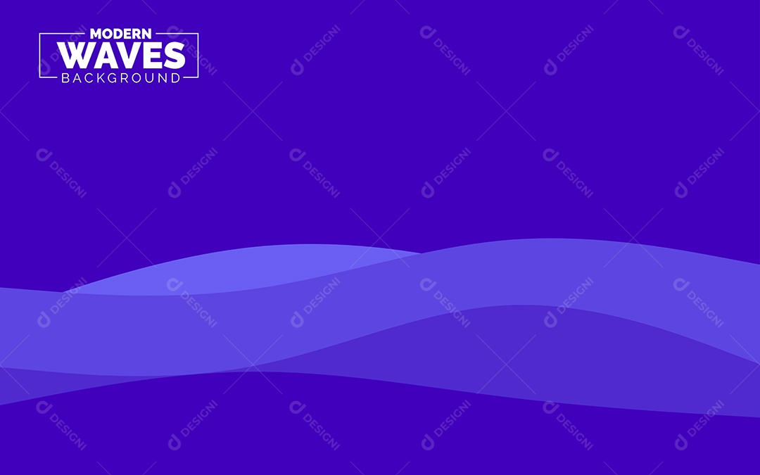 Fundo de Cor Líquida Roxo Ilustração Vetor EPS