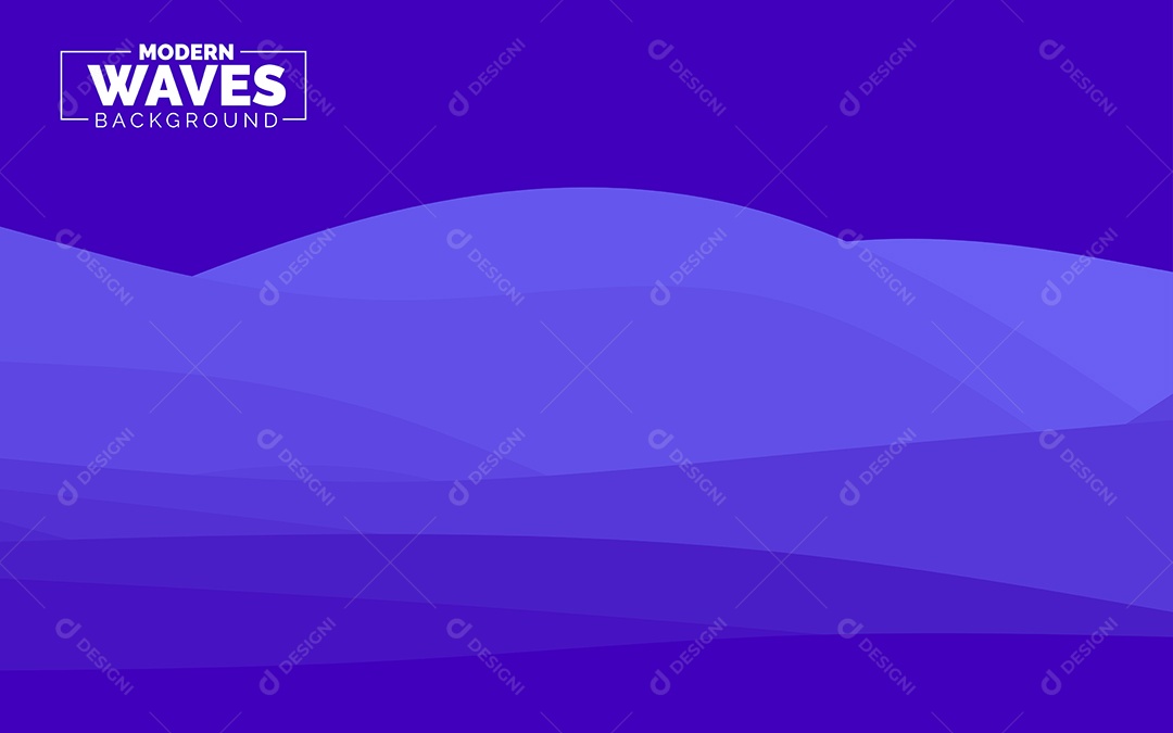 Fundo de Cor Líquida Roxo Ilustração Vetor EPS