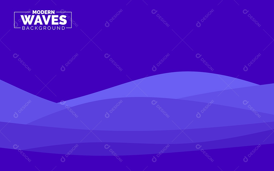 Fundo de Cor Líquida Roxo Ilustração Vetor EPS