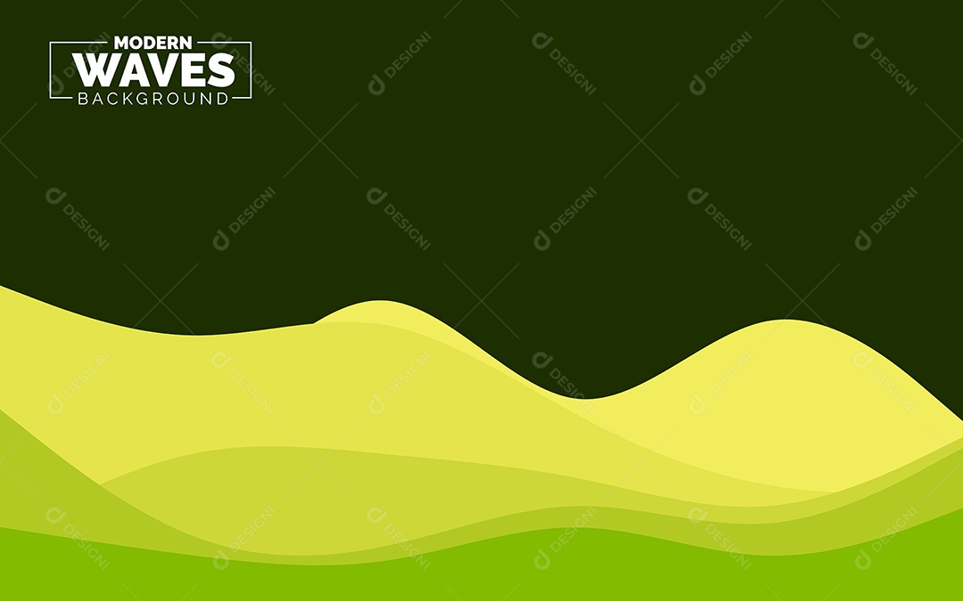 Fundo de Cor Líquida Ilustração Vetor EPS