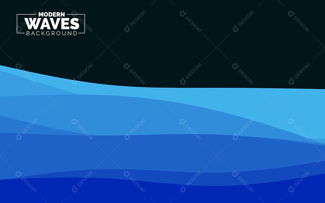 Fundo de Cor Líquida Ilustração Vetor EPS