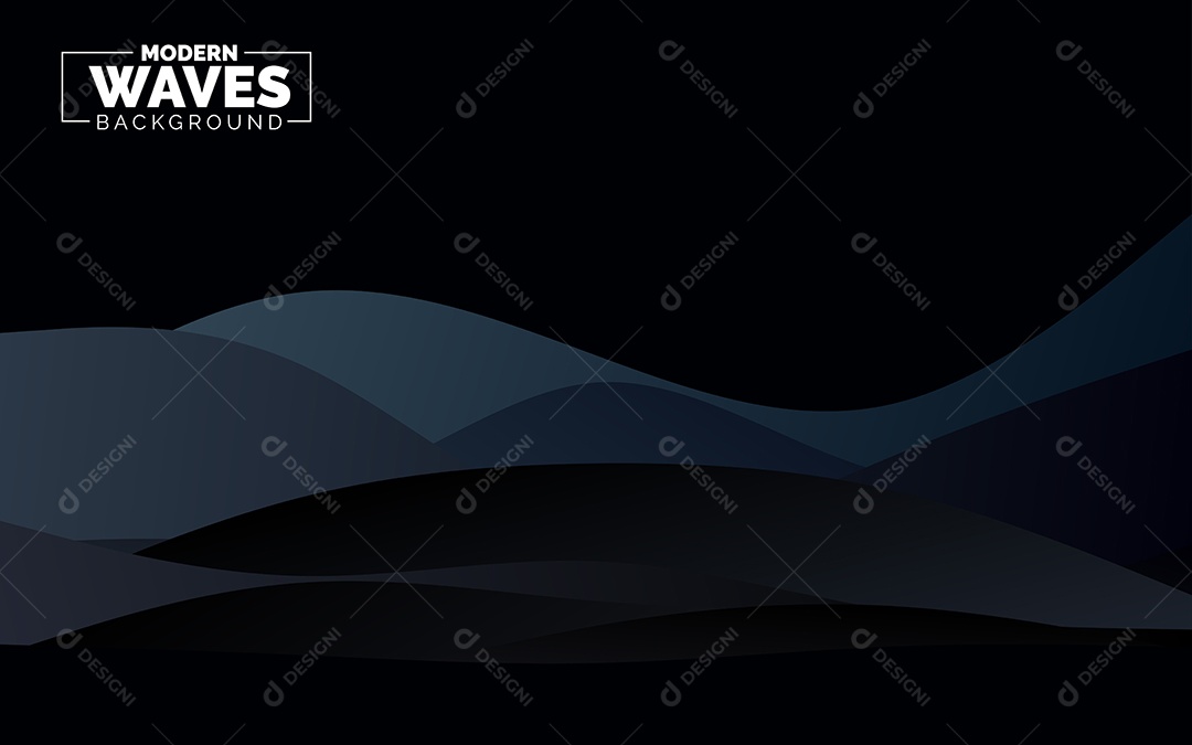 Fundo de Cor Líquida Ilustração Vetor EPS