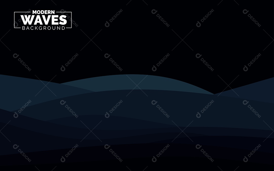 Fundo de Cor Líquida Ilustração Vetor EPS