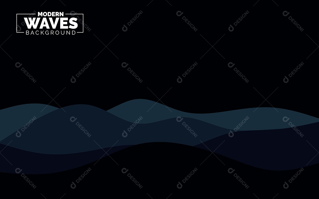 Fundo de Cor Líquida Ilustração Vetor EPS