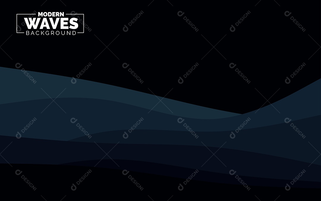 Fundo de Cor Líquida Ilustração Vetor EPS