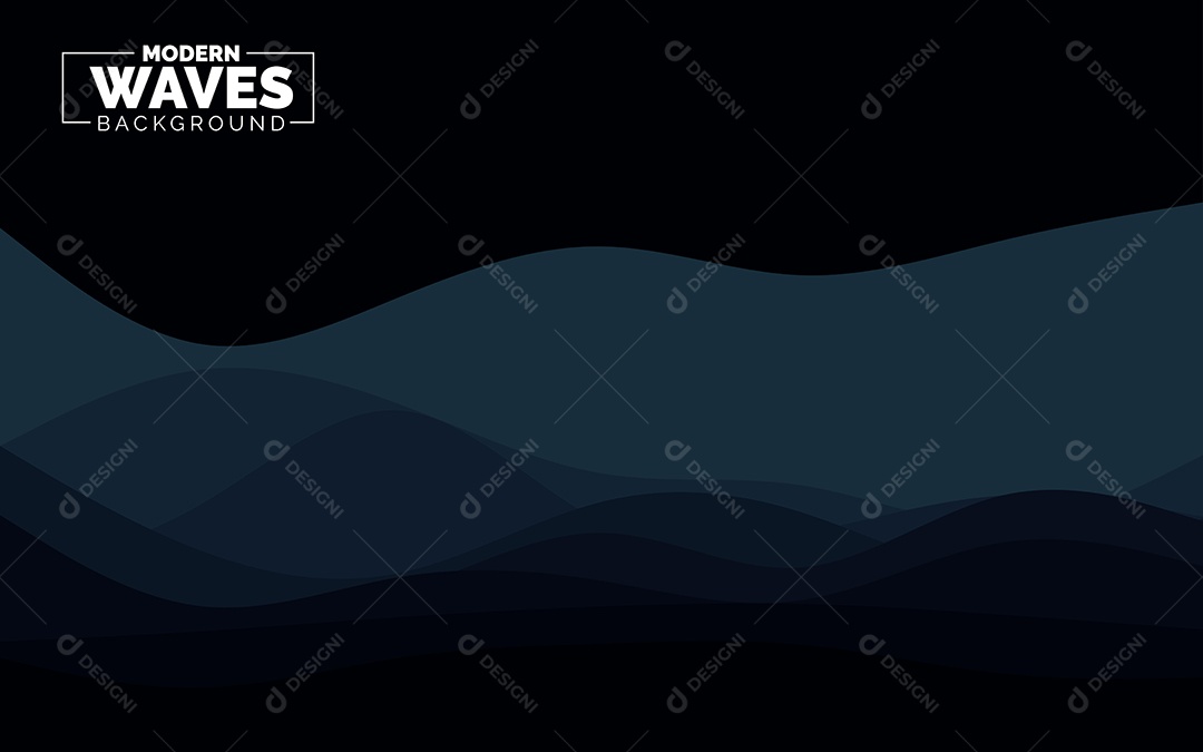 Fundo de Cor Líquida Ilustração Vetor EPS