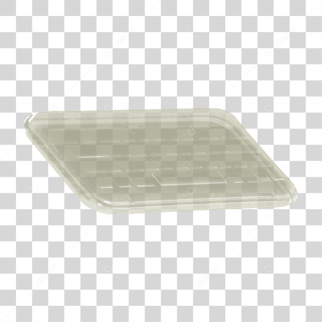 Ícone 3D Teclado PNG Transparente