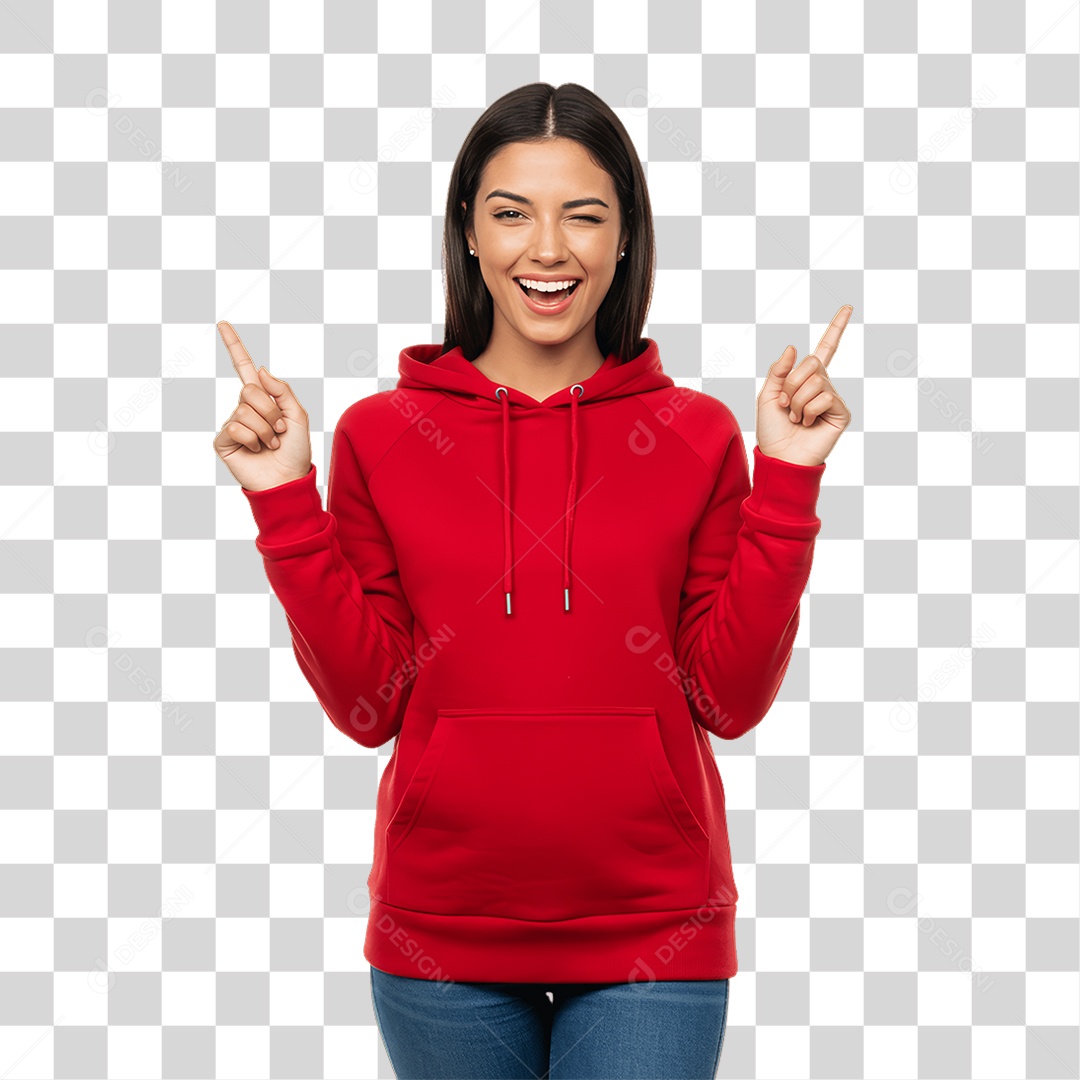 Pessoa Mulher Gestos Modelo PNG Transparente