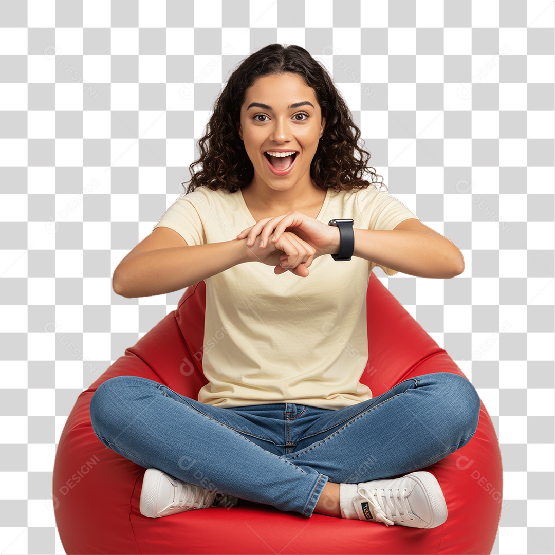 Pessoa Mulher Gestos Modelo PNG Transparente