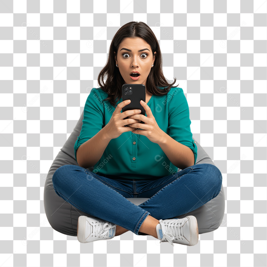 Pessoa Mulher Gestos Modelo PNG Transparente