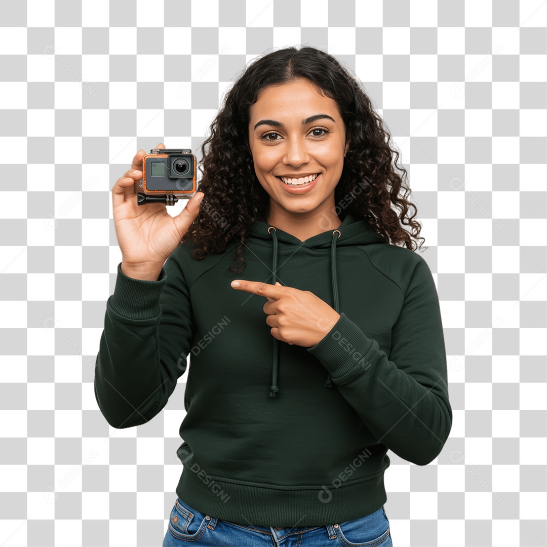 Pessoa Mulher Gestos Modelo PNG Transparente