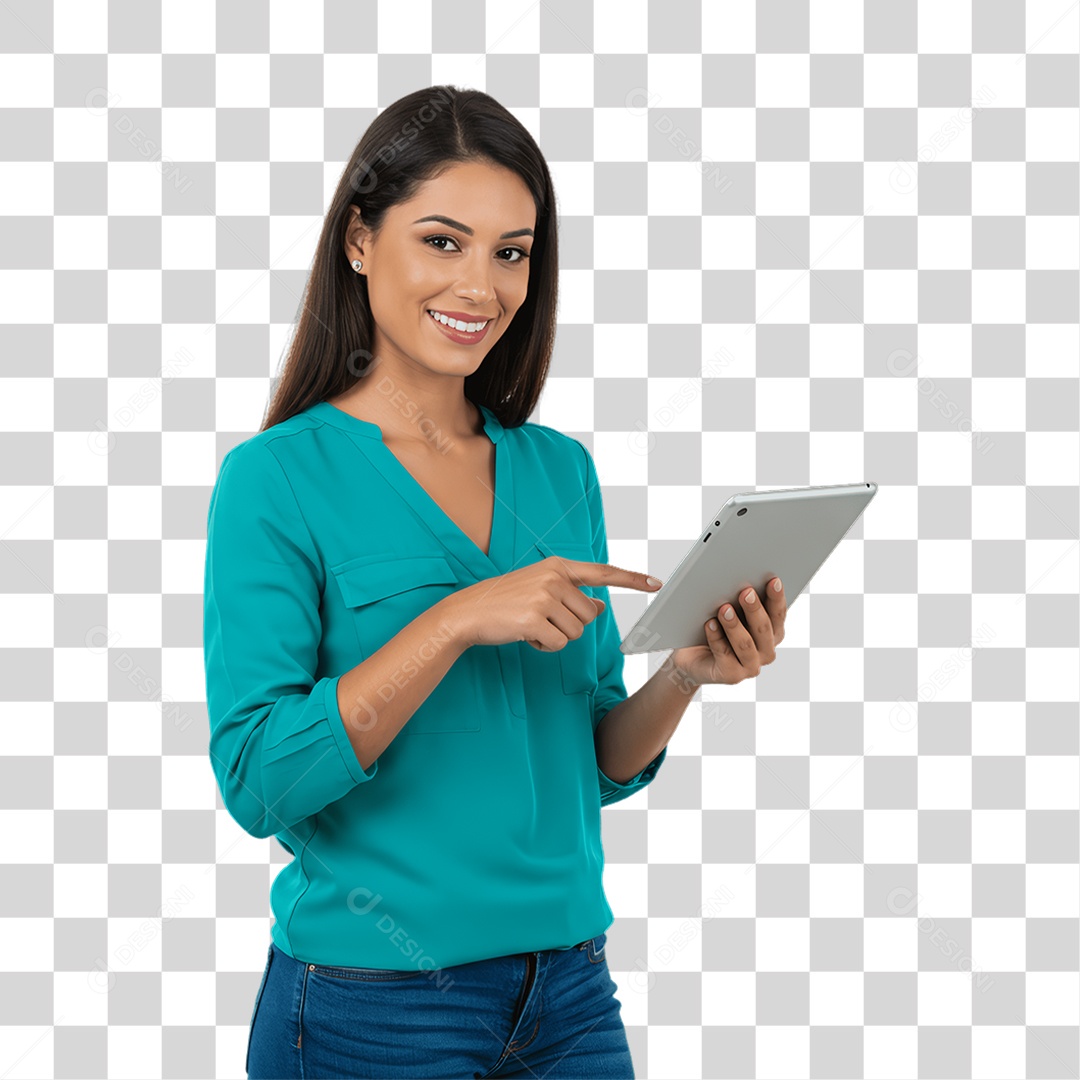 Pessoa Mulher Gestos Modelo PNG Transparente