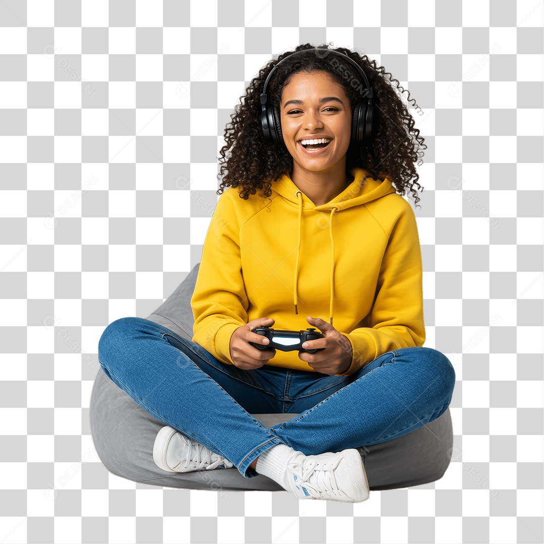 Pessoa Mulher Gestos Modelo PNG Transparente