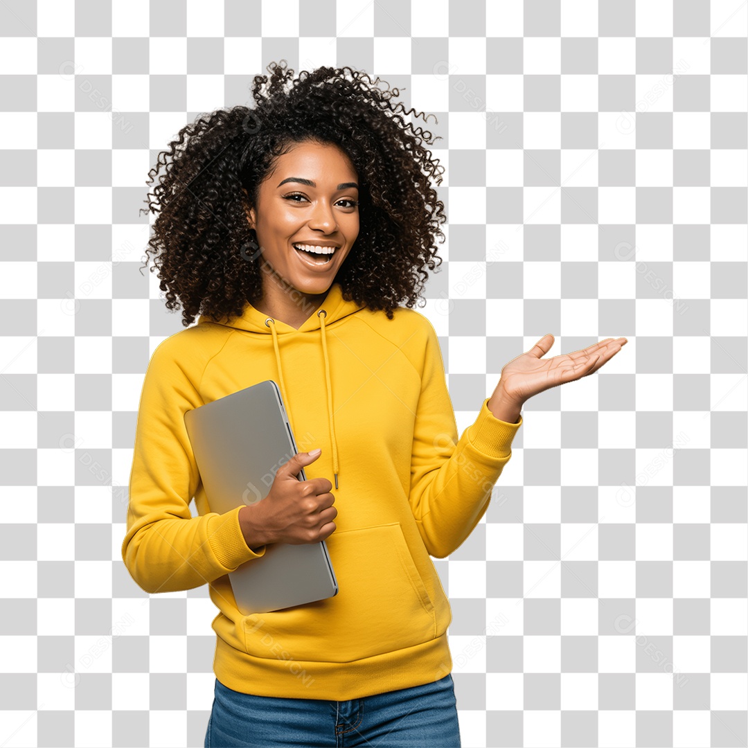 Pessoa Mulher Gestos Modelo PNG Transparente