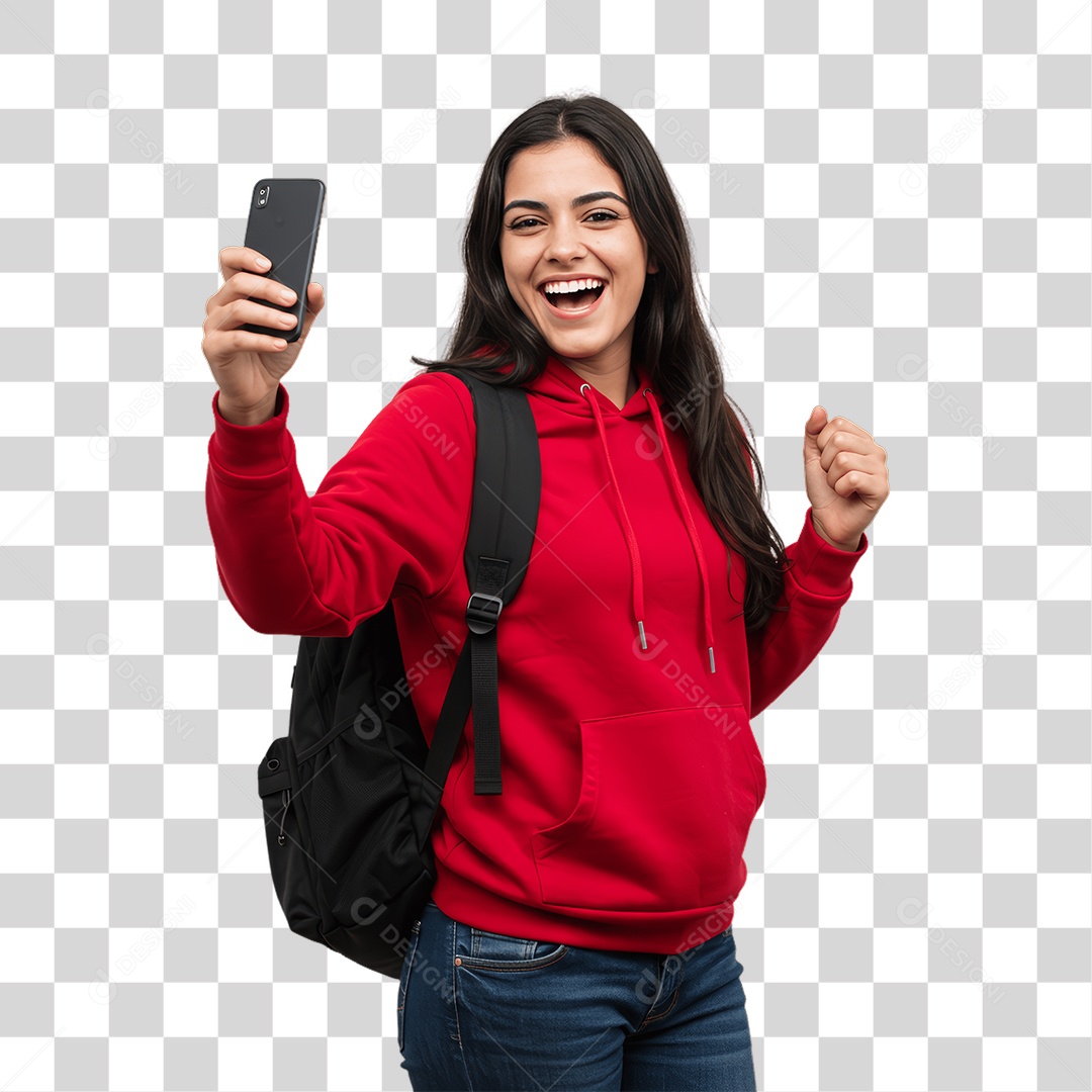 Pessoa Mulher Gestos Modelo PNG Transparente