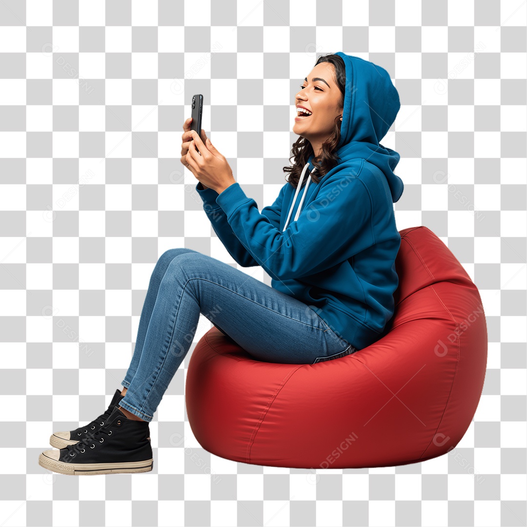 Pessoa Mulher Gestos Modelo PNG Transparente