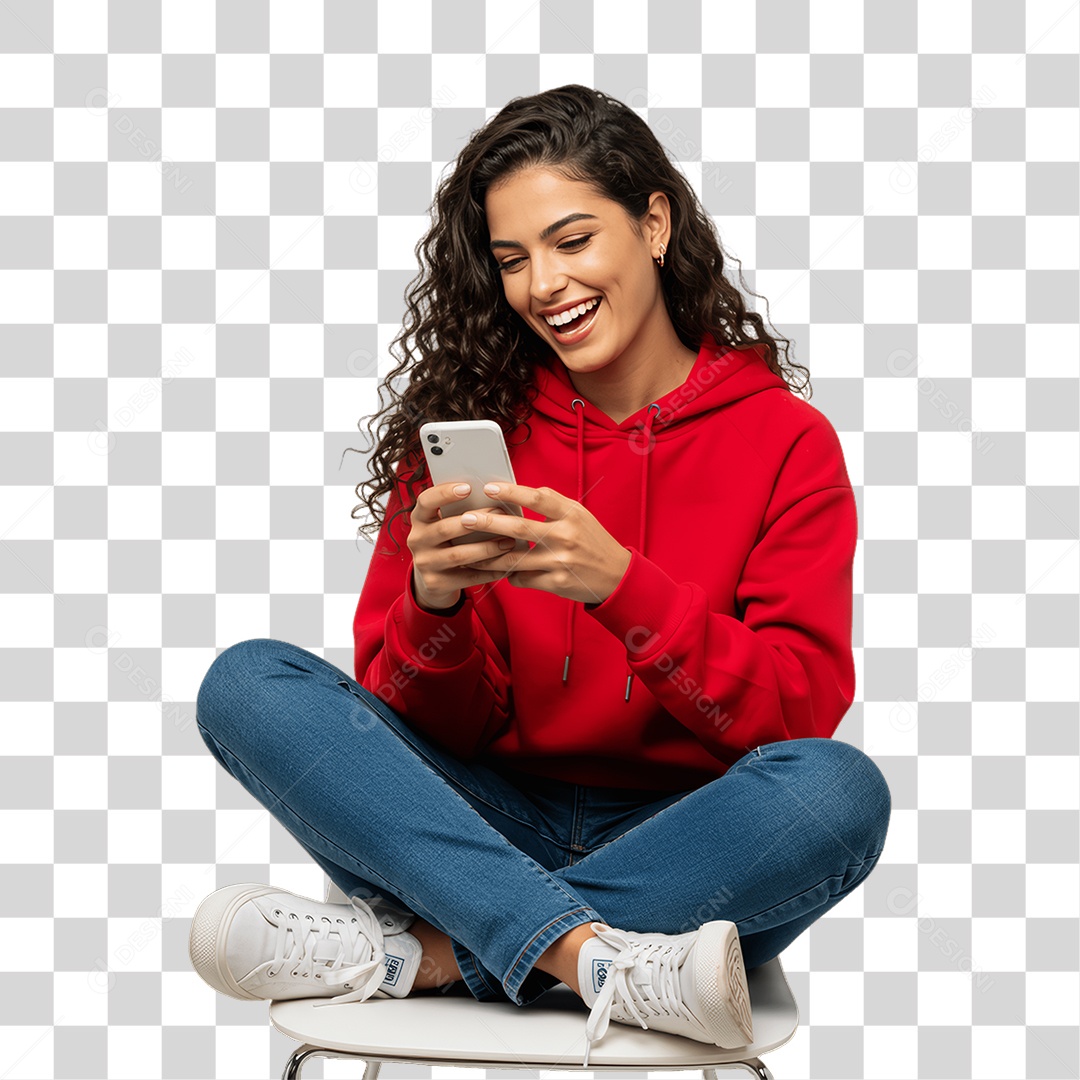 Pessoa Mulher Gestos Modelo PNG Transparente