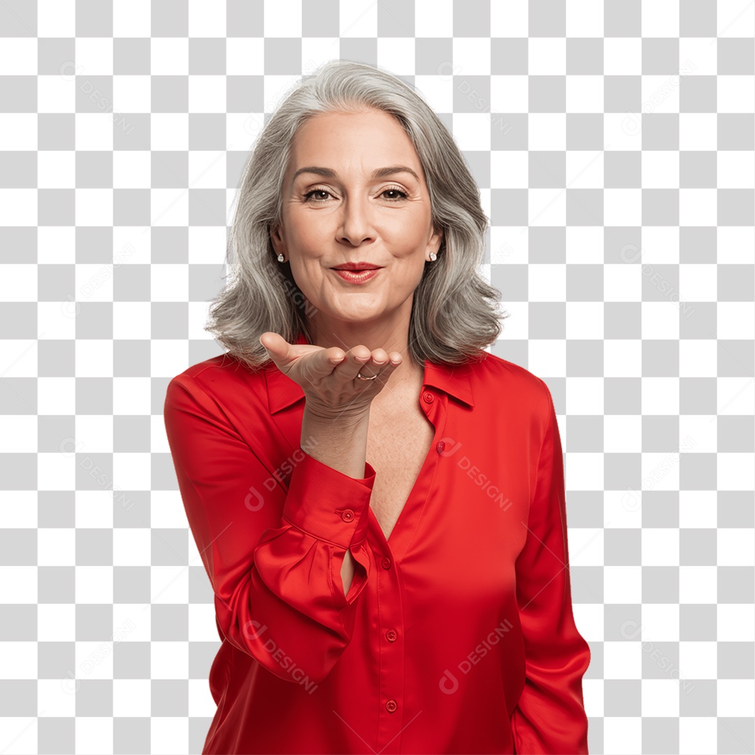 Pessoa Mulher Gestos Modelo PNG Transparente