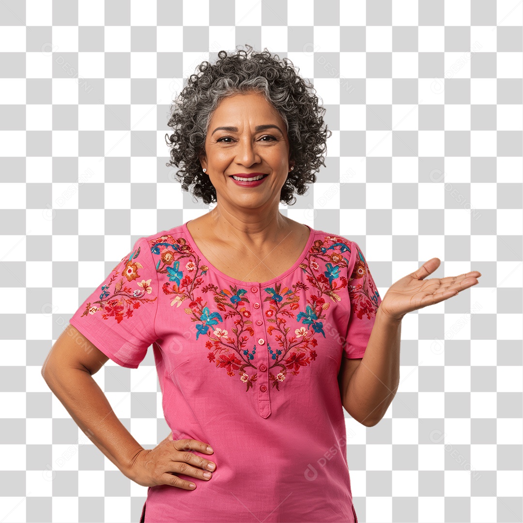 Pessoa Mulher Gestos Modelo PNG Transparente