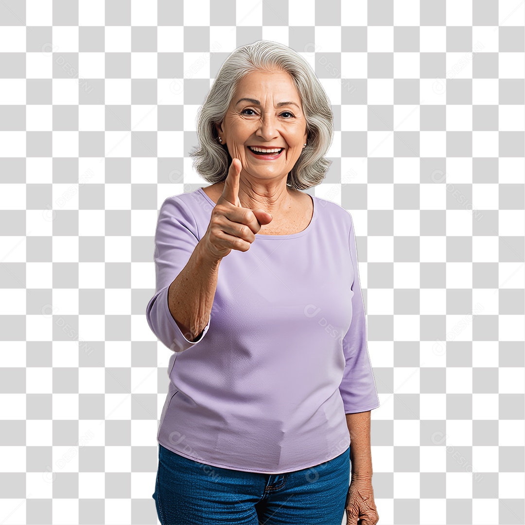 Pessoa Mulher Gestos Modelo PNG Transparente