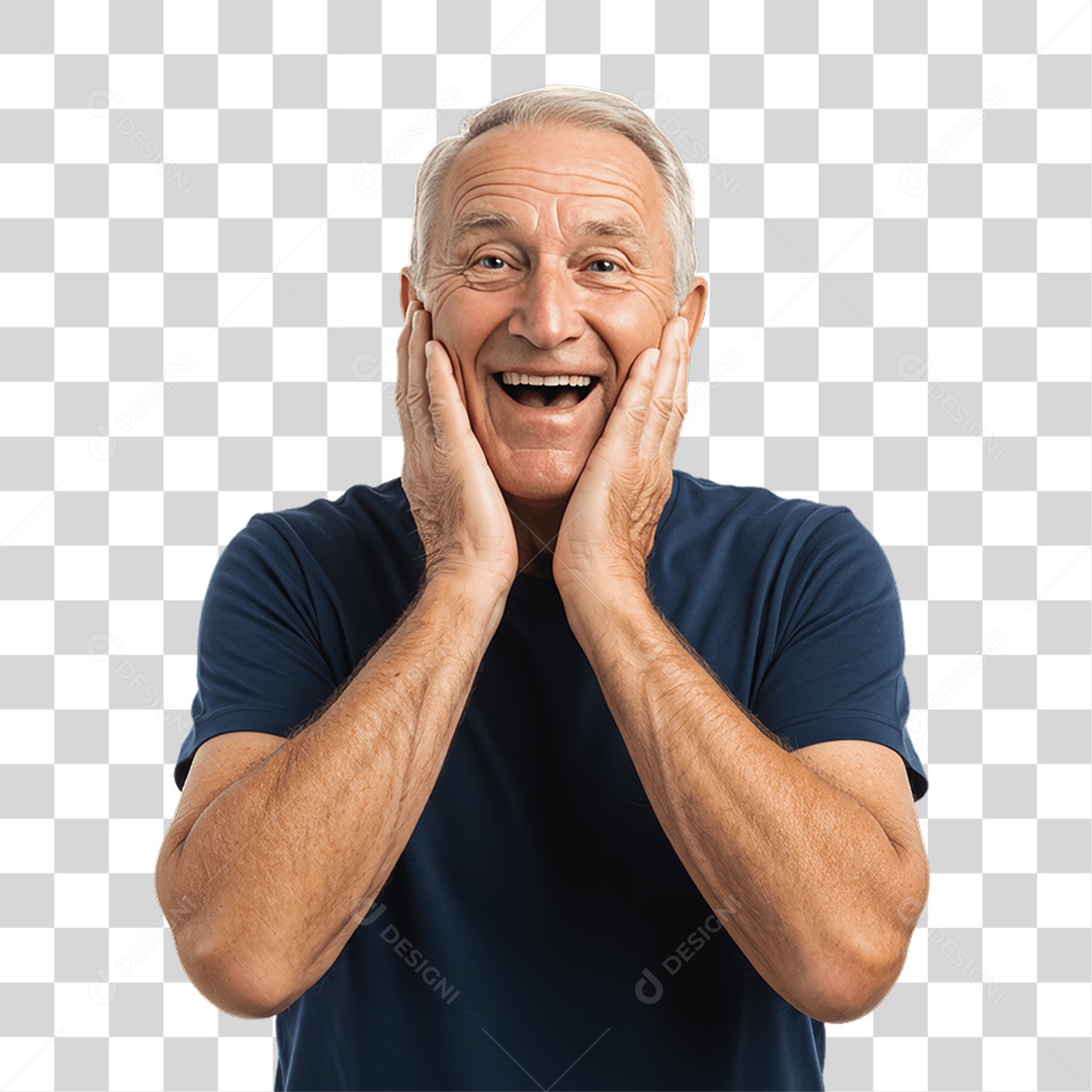 Pessoa Homem Gestos Modelo PNG Transparente