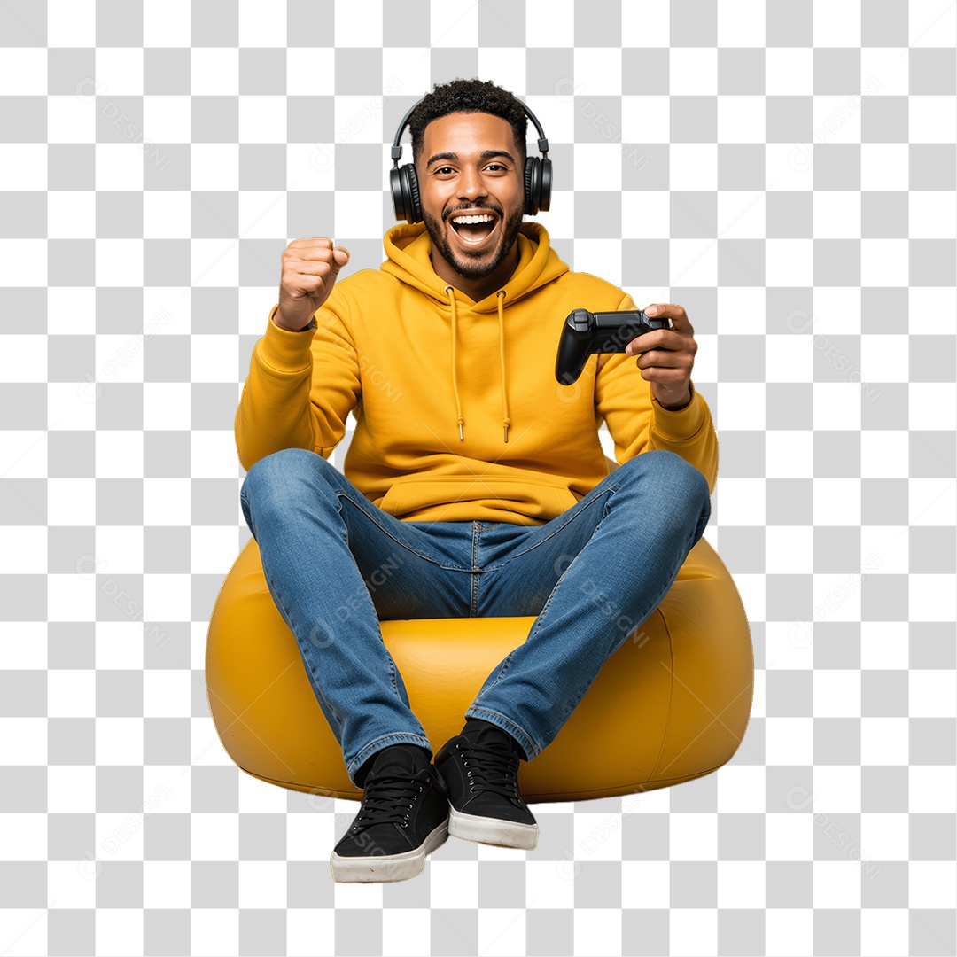 Pessoa Homem Gestos Modelo PNG Transparente