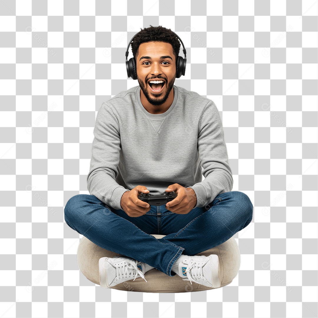 Pessoa Homem Gestos Modelo PNG Transparente