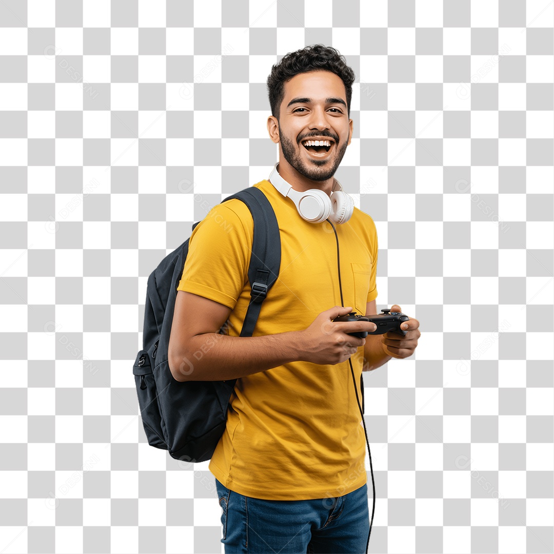 Pessoa Homem Gestos Modelo PNG Transparente