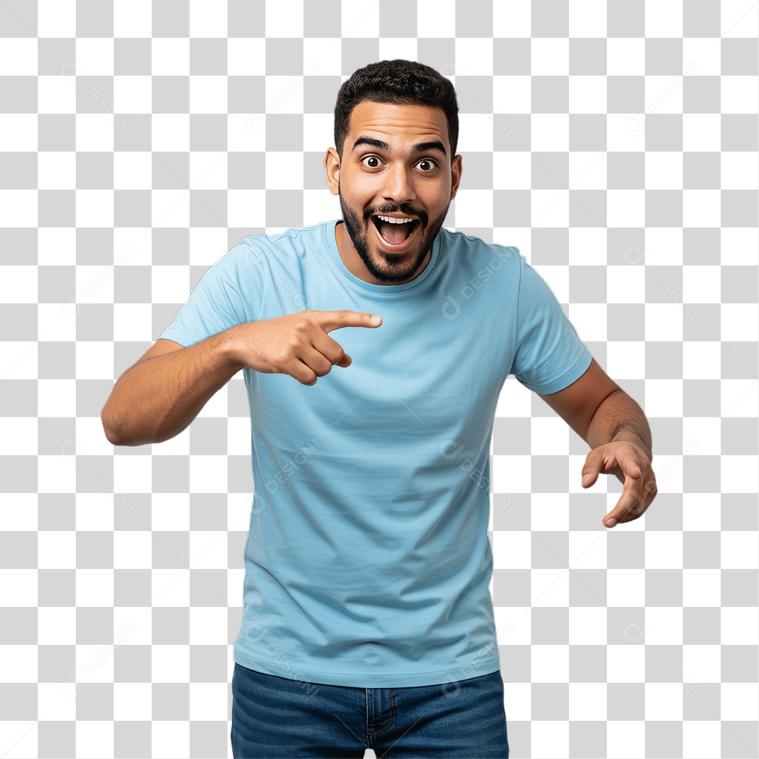 Pessoa Homem Gestos Modelo PNG Transparente