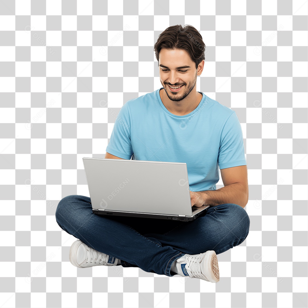 Pessoa Homem Gestos Modelo PNG Transparente