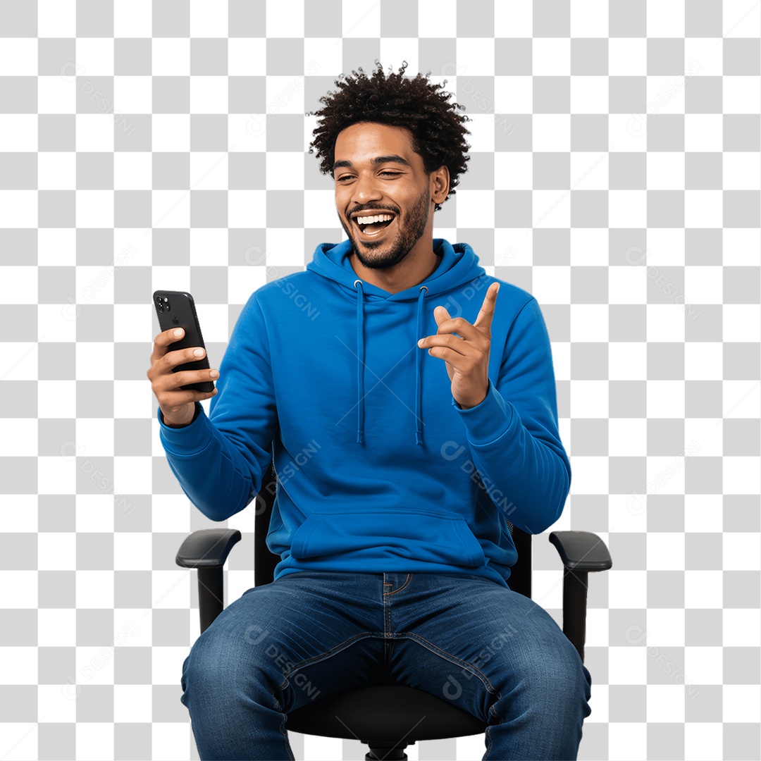 Pessoa Homem Gestos Modelo PNG Transparente