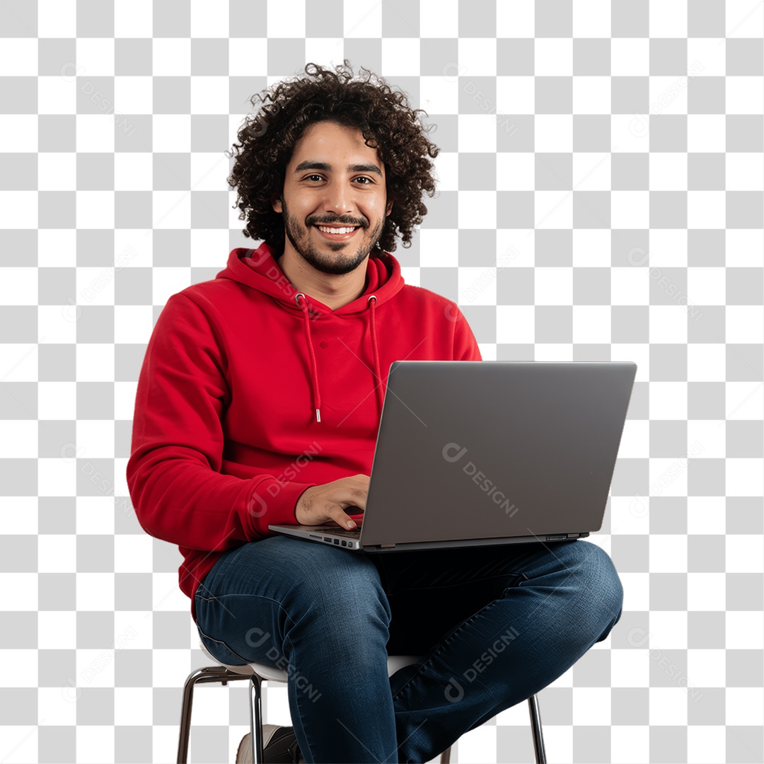 Pessoa Homem Gestos Modelo PNG Transparente