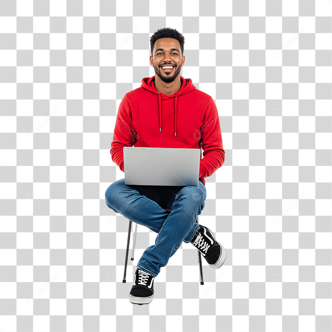 Pessoa Homem Gestos Modelo PNG Transparente