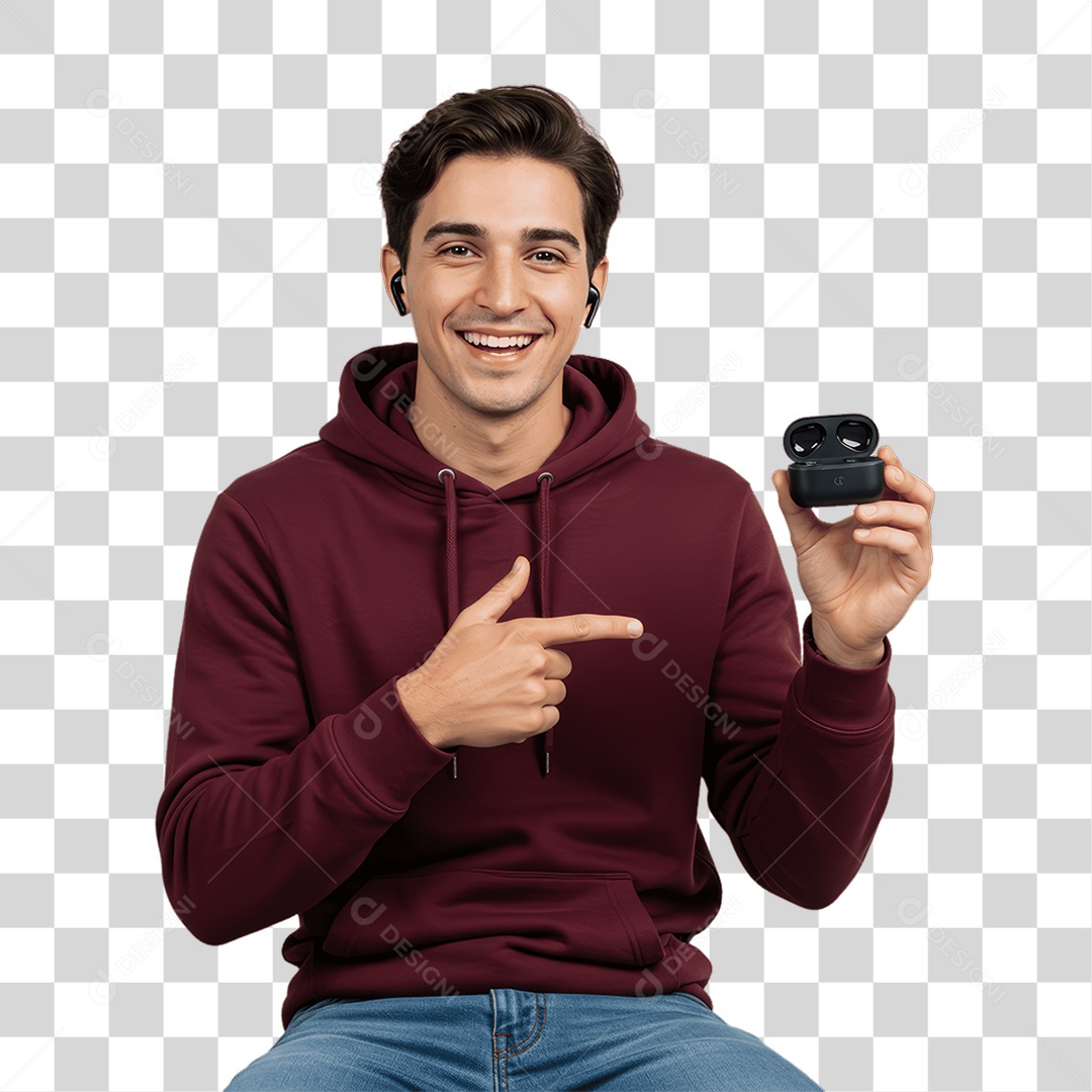 Pessoa Homem Gestos Modelo PNG Transparente