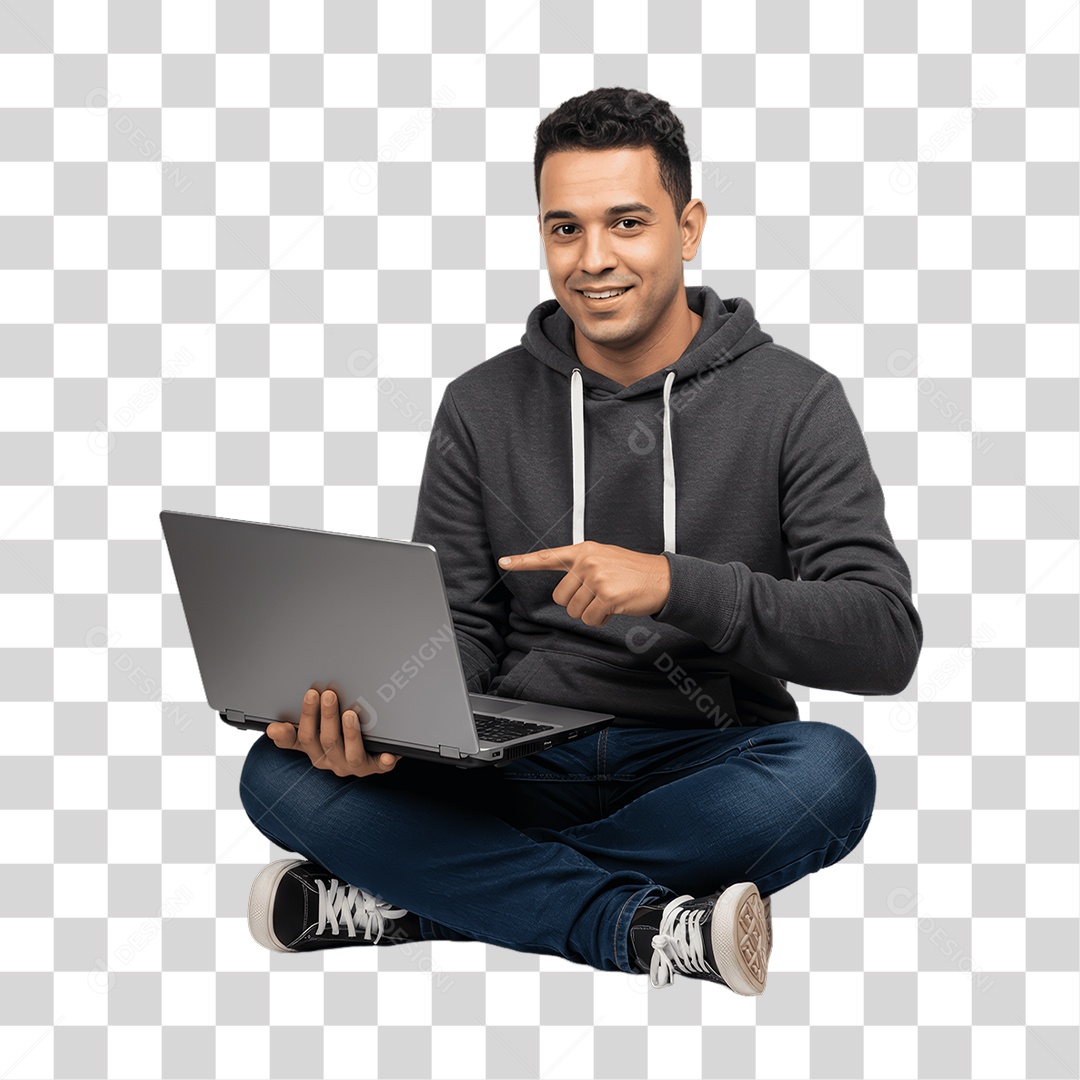 Pessoa Homem Gestos Modelo PNG Transparente