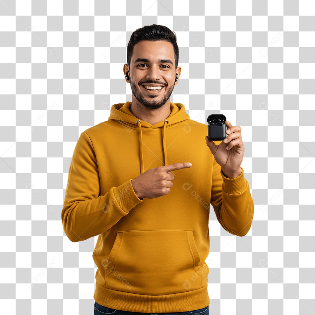 Pessoa Homem Gestos Modelo PNG Transparente