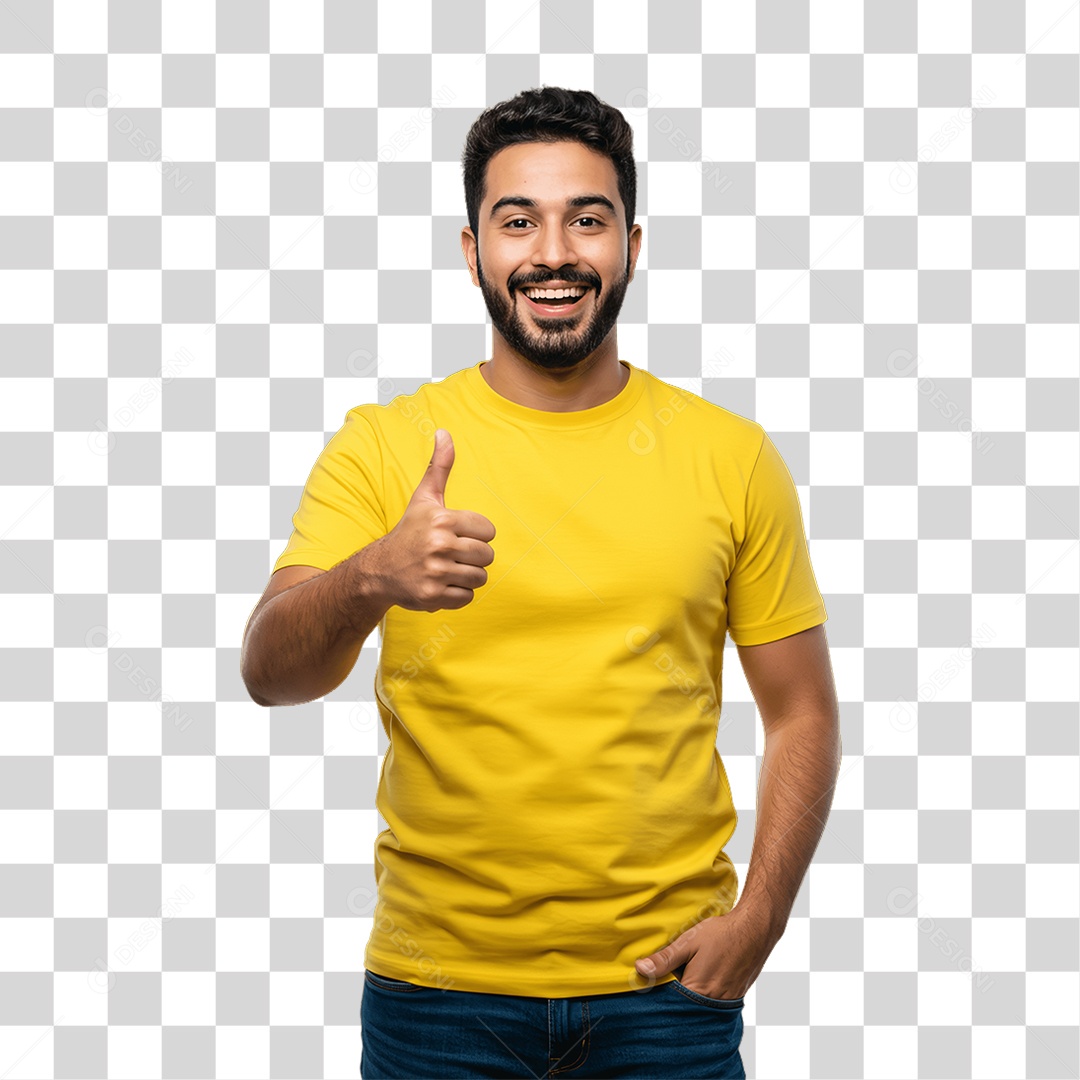 Pessoa Homem Gestos Modelo PNG Transparente