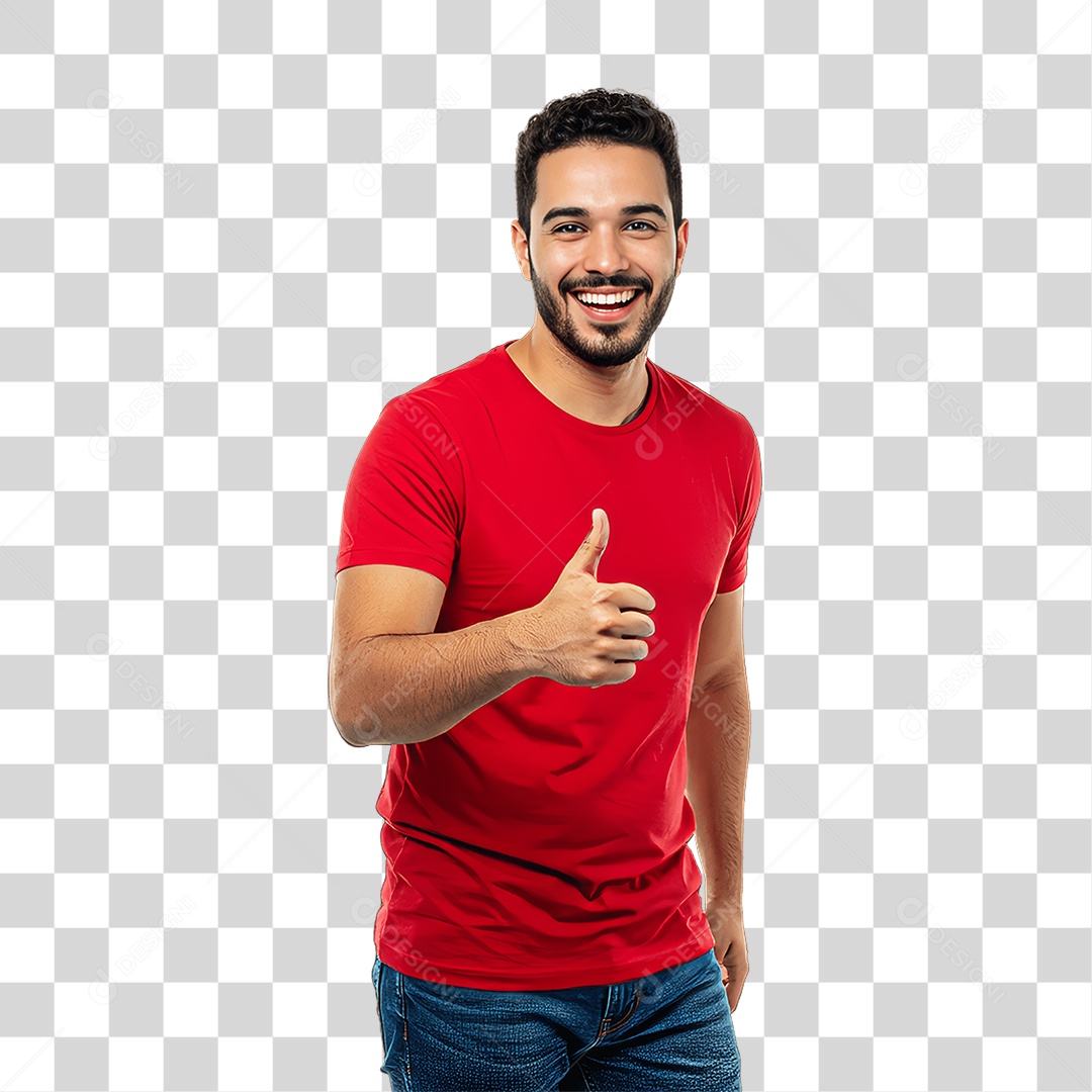 Pessoa Homem Gestos Modelo PNG Transparente