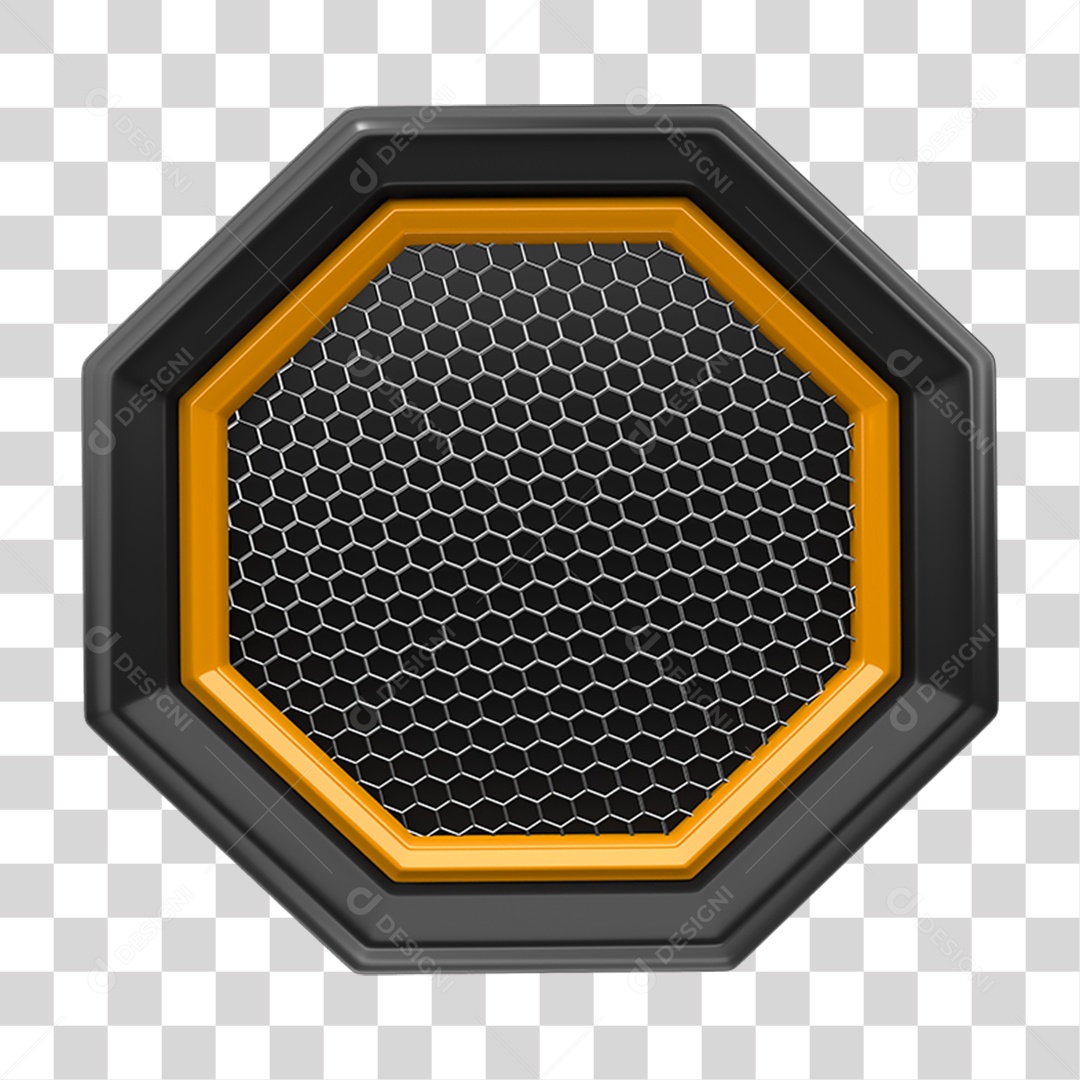 Placa Painel PNG Transparente