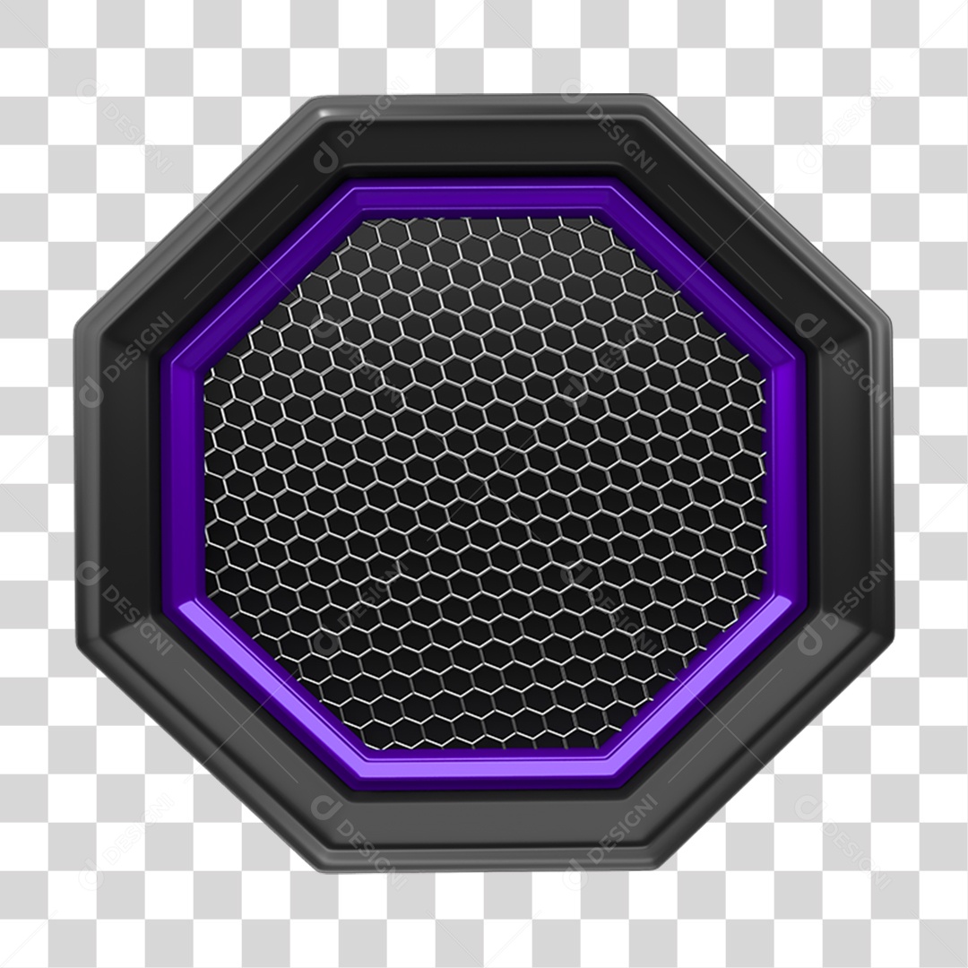 Placa Painel PNG Transparente