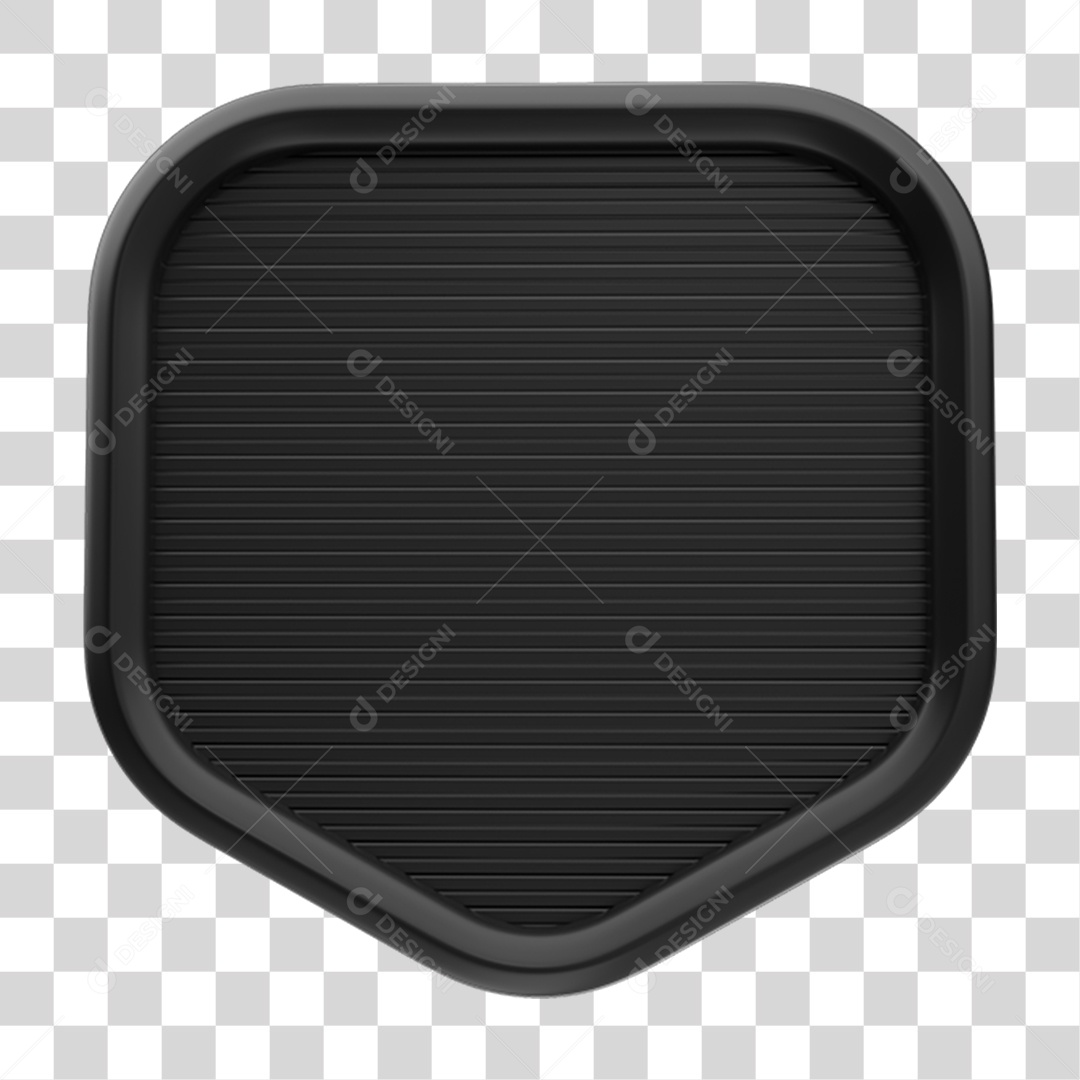 Placa Painel PNG Transparente