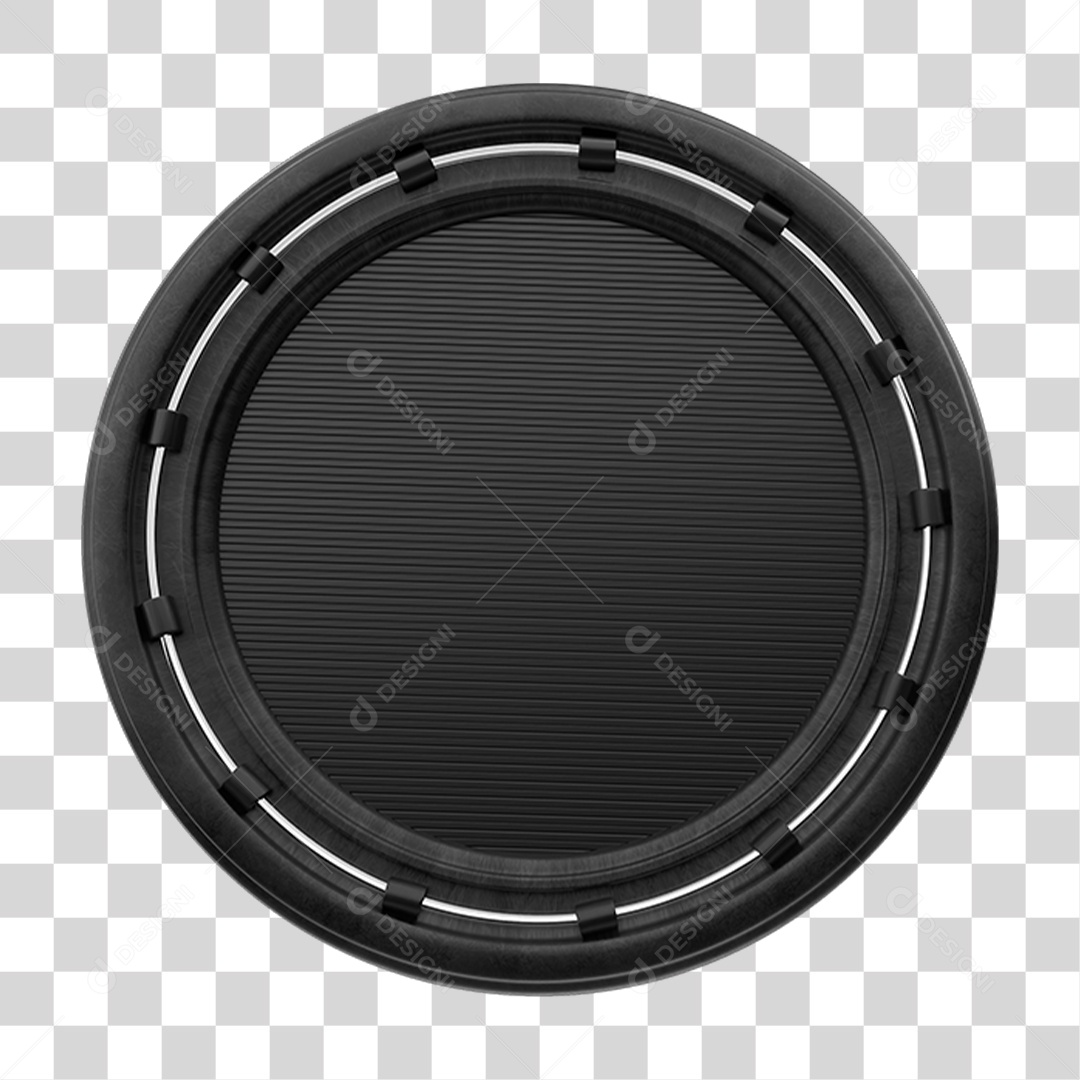 Placa Painel PNG Transparente